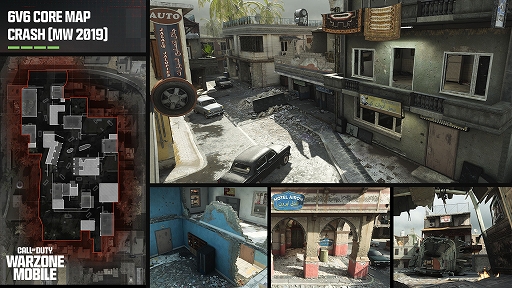 画像ギャラリー No.009のサムネイル画像 / 「CoD:MWIII」「CoD:Warzone」「CoD: Warzone Mobile」，シーズン4は5月30日開幕。MWIIIのフリートライアルを5月31日から実施