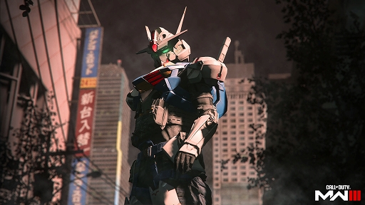 画像ギャラリー No.010のサムネイル画像 / 「CoD:MWIII」「CoD:Warzone」「CoD: Warzone Mobile」，シーズン4は5月30日開幕。MWIIIのフリートライアルを5月31日から実施