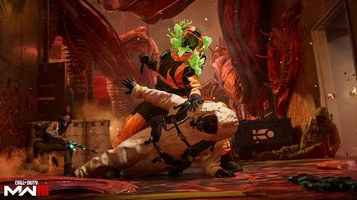 画像ギャラリー No.002のサムネイル画像 / Activision Blizzardがチートツール開発のEngineOwningに勝訴。約22億円の賠償に加えて,ドメインネームの引き渡しを命じる