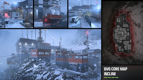 画像ギャラリー No.002のサムネイル画像 / 「CoD:MWIII」「CoD:Warzone」「Warzone Mobile」の“シーズン4 リローデッド”が6月27日に開始。3つの新モードなどを追加
