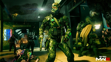 画像ギャラリー No.003のサムネイル画像 / 「CoD:MWIII」「CoD:Warzone」「Warzone Mobile」の“シーズン4 リローデッド”が6月27日に開始。3つの新モードなどを追加