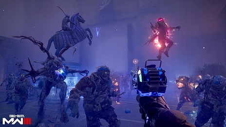 画像ギャラリー No.006のサムネイル画像 / 「CoD:MWIII」「CoD:Warzone」「Warzone Mobile」の“シーズン4 リローデッド”が6月27日に開始。3つの新モードなどを追加