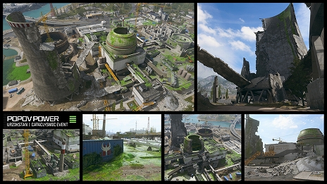 画像ギャラリー No.007のサムネイル画像 / 「CoD:MWIII」「CoD:Warzone」「Warzone Mobile」の“シーズン4 リローデッド”が6月27日に開始。3つの新モードなどを追加