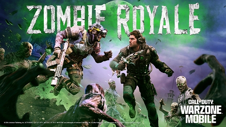 画像ギャラリー No.008のサムネイル画像 / 「CoD:MWIII」「CoD:Warzone」「Warzone Mobile」の“シーズン4 リローデッド”が6月27日に開始。3つの新モードなどを追加