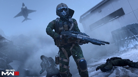 画像ギャラリー No.009のサムネイル画像 / 「CoD:MWIII」「CoD:Warzone」「Warzone Mobile」の“シーズン4 リローデッド”が6月27日に開始。3つの新モードなどを追加