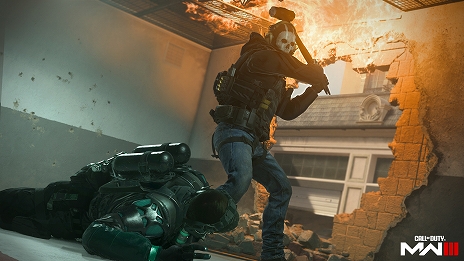 画像ギャラリー No.010のサムネイル画像 / 「CoD:MWIII」「CoD:Warzone」「Warzone Mobile」の“シーズン4 リローデッド”が6月27日に開始。3つの新モードなどを追加