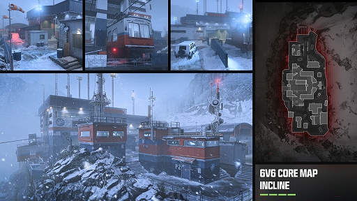 画像ギャラリー No.013のサムネイル画像 / 「CoD:MWIII」「CoD:Warzone」「Warzone Mobile」の“シーズン4 リローデッド”が6月27日に開始。3つの新モードなどを追加