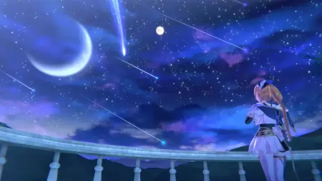 画像ギャラリー No.012のサムネイル画像 / アトリエ新作「レスレリアーナのアトリエ」，主人公レスナをはじめとするキャラクターや世界設定を紹介。PV第1弾も公開