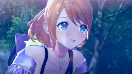 画像ギャラリー No.030のサムネイル画像 / アトリエ新作「レスレリアーナのアトリエ」，主人公レスナをはじめとするキャラクターや世界設定を紹介。PV第1弾も公開