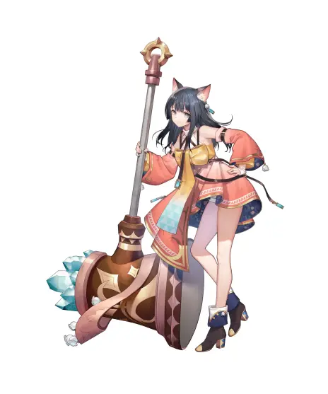 画像ギャラリー No.032のサムネイル画像 / アトリエ新作「レスレリアーナのアトリエ」，主人公レスナをはじめとするキャラクターや世界設定を紹介。PV第1弾も公開