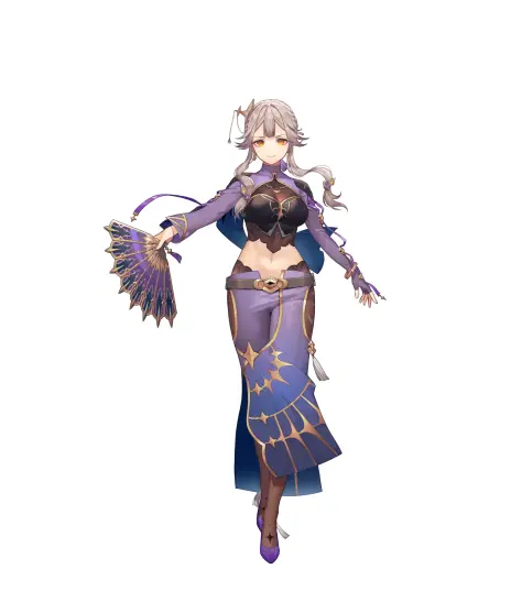 画像ギャラリー No.033のサムネイル画像 / アトリエ新作「レスレリアーナのアトリエ」，主人公レスナをはじめとするキャラクターや世界設定を紹介。PV第1弾も公開