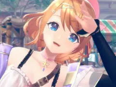 アトリエ新作「レスレリアーナのアトリエ」，主人公レスナをはじめとするキャラクターや世界設定を紹介。PV第1弾も公開