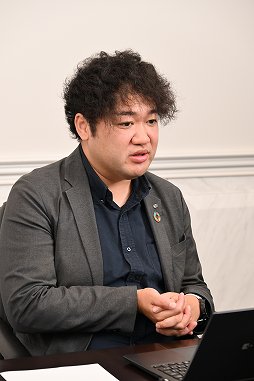 画像ギャラリー No.001のサムネイル画像 / ［インタビュー］「アトリエ」最新作は，シリーズ最高峰のキャラクターの表現に自信アリ。「レスレリアーナのアトリエ」で目指すものとは