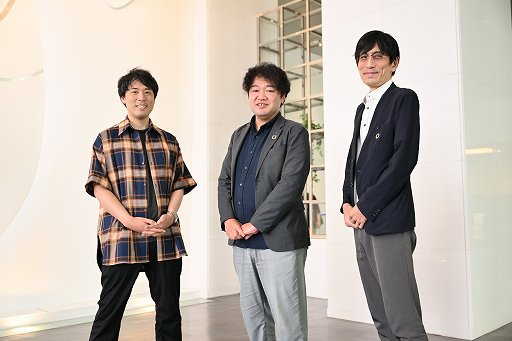 画像ギャラリー No.007のサムネイル画像 / ［インタビュー］「アトリエ」最新作は，シリーズ最高峰のキャラクターの表現に自信アリ。「レスレリアーナのアトリエ」で目指すものとは