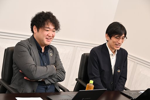 画像ギャラリー No.008のサムネイル画像 / ［インタビュー］「アトリエ」最新作は，シリーズ最高峰のキャラクターの表現に自信アリ。「レスレリアーナのアトリエ」で目指すものとは