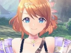 ［インタビュー］「アトリエ」最新作は，シリーズ最高峰のキャラクターの表現に自信アリ。「レスレリアーナのアトリエ」で目指すものとは