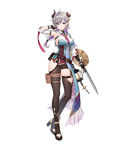画像ギャラリー No.002のサムネイル画像 / 「レスレリアーナのアトリエ」,登場キャラたちのプロフィールやゲームサイクル,新たなPVなど最新情報が一挙公開に