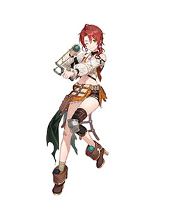 画像ギャラリー No.003のサムネイル画像 / 「レスレリアーナのアトリエ」,登場キャラたちのプロフィールやゲームサイクル,新たなPVなど最新情報が一挙公開に