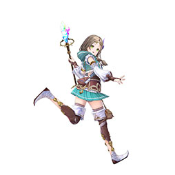 画像ギャラリー No.007のサムネイル画像 / 「レスレリアーナのアトリエ」,登場キャラたちのプロフィールやゲームサイクル,新たなPVなど最新情報が一挙公開に