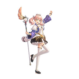 画像ギャラリー No.010のサムネイル画像 / 「レスレリアーナのアトリエ」,登場キャラたちのプロフィールやゲームサイクル,新たなPVなど最新情報が一挙公開に