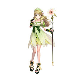 画像ギャラリー No.012のサムネイル画像 / 「レスレリアーナのアトリエ」,登場キャラたちのプロフィールやゲームサイクル,新たなPVなど最新情報が一挙公開に