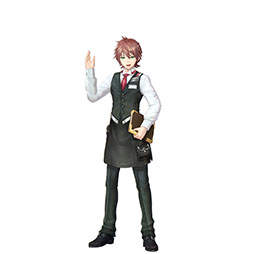 画像ギャラリー No.017のサムネイル画像 / 「レスレリアーナのアトリエ」,登場キャラたちのプロフィールやゲームサイクル,新たなPVなど最新情報が一挙公開に