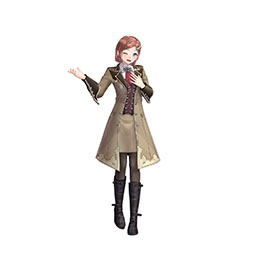 画像ギャラリー No.018のサムネイル画像 / 「レスレリアーナのアトリエ」,登場キャラたちのプロフィールやゲームサイクル,新たなPVなど最新情報が一挙公開に