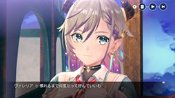 画像ギャラリー No.022のサムネイル画像 / 「レスレリアーナのアトリエ」,登場キャラたちのプロフィールやゲームサイクル,新たなPVなど最新情報が一挙公開に