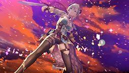 画像ギャラリー No.023のサムネイル画像 / 「レスレリアーナのアトリエ」,登場キャラたちのプロフィールやゲームサイクル,新たなPVなど最新情報が一挙公開に