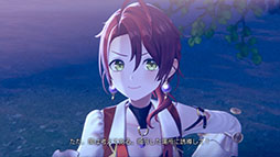 画像ギャラリー No.024のサムネイル画像 / 「レスレリアーナのアトリエ」,登場キャラたちのプロフィールやゲームサイクル,新たなPVなど最新情報が一挙公開に