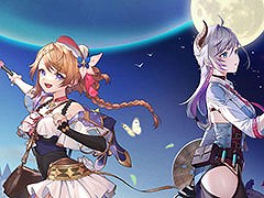 「レスレリアーナのアトリエ」，システム面にフォーカスしたPVが公開に。戦闘やキャラの育成，調合などをインゲームシーンとともに確認できる