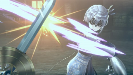 画像ギャラリー No.012のサムネイル画像 / 「レスレリアーナのアトリエ」仮面の錬金術師など新キャラクターの情報が公開に。ランターナ大陸で暗躍する組織も登場