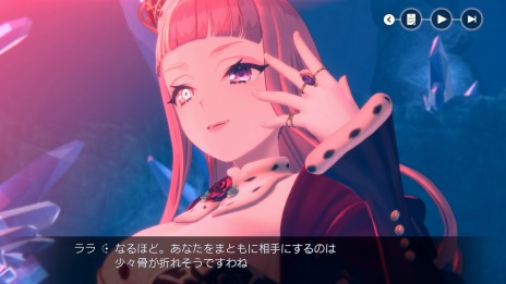画像ギャラリー No.014のサムネイル画像 / 「レスレリアーナのアトリエ」仮面の錬金術師など新キャラクターの情報が公開に。ランターナ大陸で暗躍する組織も登場