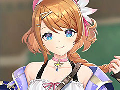 「アトリエ」シリーズ最新作「レスレリアーナのアトリエ」，iOS版とAndroid版のサービス開始が9月23日に決定