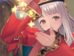 ［プレイレポ］「レスレリアーナのアトリエ」先行プレイ。よく動くキャラクター達，シンプルで奥深い調合や戦略性高めなバトルが楽しい