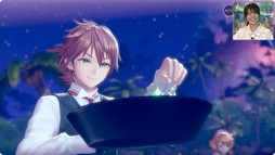 画像ギャラリー No.004のサムネイル画像 / ［TGS2023］「レスレリアーナのアトリエ」の最新シネマティックトレイラー公開。新キャラ“ユナ・ヴァイツ”の情報も明らかに