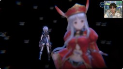 画像ギャラリー No.008のサムネイル画像 / ［TGS2023］「レスレリアーナのアトリエ」の最新シネマティックトレイラー公開。新キャラ“ユナ・ヴァイツ”の情報も明らかに
