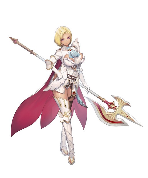 画像ギャラリー No.015のサムネイル画像 / ［TGS2023］「レスレリアーナのアトリエ」の最新シネマティックトレイラー公開。新キャラ“ユナ・ヴァイツ”の情報も明らかに
