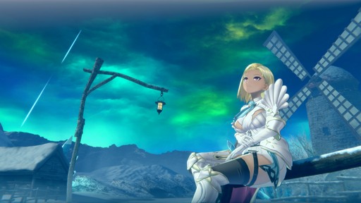 画像ギャラリー No.022のサムネイル画像 / ［TGS2023］「レスレリアーナのアトリエ」の最新シネマティックトレイラー公開。新キャラ“ユナ・ヴァイツ”の情報も明らかに