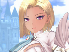 ［TGS2023］「レスレリアーナのアトリエ」の最新シネマティックトレイラー公開。新キャラ“ユナ・ヴァイツ”の情報も明らかに