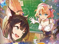 「レスレリアーナのアトリエ」，100万ダウンロードを突破。ソフィーとプラフタが手に入るピックアップガチャも実施中