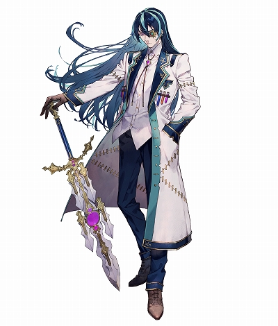 画像ギャラリー No.006のサムネイル画像 / ［インタビュー］「レスレリアーナのアトリエ」細井総合Pと作田開発P，キャラ＆衣装デザインのNOCO氏が語るこれまでの半年と，これからの展望