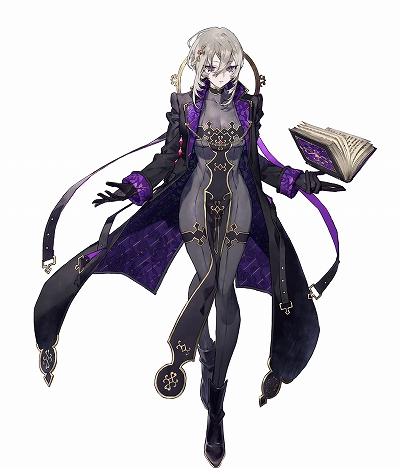 画像ギャラリー No.008のサムネイル画像 / ［インタビュー］「レスレリアーナのアトリエ」細井総合Pと作田開発P，キャラ＆衣装デザインのNOCO氏が語るこれまでの半年と，これからの展望