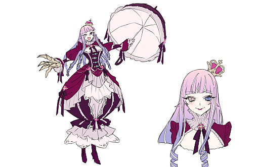 画像ギャラリー No.010のサムネイル画像 / ［インタビュー］「レスレリアーナのアトリエ」細井総合Pと作田開発P，キャラ＆衣装デザインのNOCO氏が語るこれまでの半年と，これからの展望