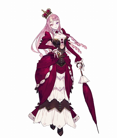 画像ギャラリー No.046のサムネイル画像 / ［インタビュー］「レスレリアーナのアトリエ」細井総合Pと作田開発P，キャラ＆衣装デザインのNOCO氏が語るこれまでの半年と，これからの展望