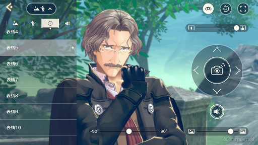 画像ギャラリー No.006のサムネイル画像 / 「レスレリ」は男性キャラも推せるんです! あなたに刺さるカレが見つかるかもしれないハーフアニバーサリー記念特集!