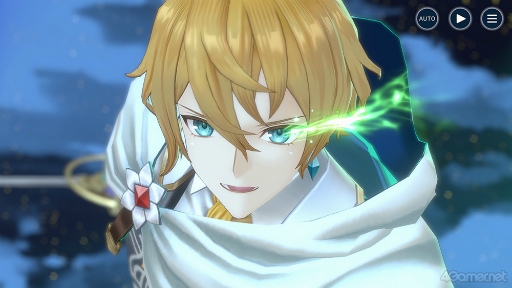 画像ギャラリー No.012のサムネイル画像 / 「レスレリ」は男性キャラも推せるんです! あなたに刺さるカレが見つかるかもしれないハーフアニバーサリー記念特集!