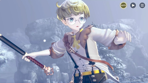 画像ギャラリー No.031のサムネイル画像 / 「レスレリ」は男性キャラも推せるんです! あなたに刺さるカレが見つかるかもしれないハーフアニバーサリー記念特集!