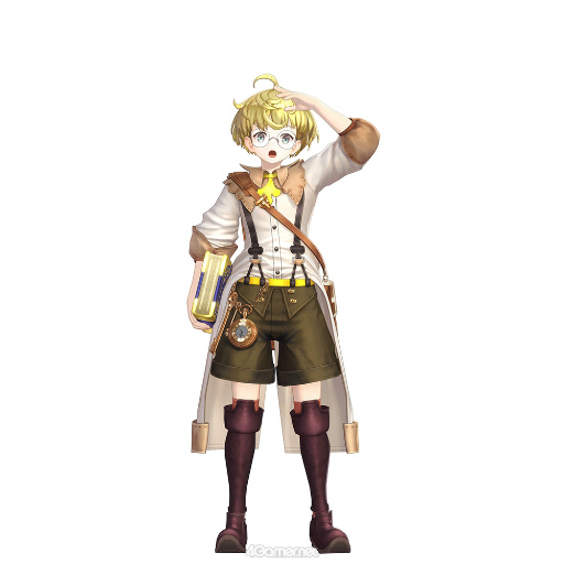 画像ギャラリー No.033のサムネイル画像 / 「レスレリ」は男性キャラも推せるんです! あなたに刺さるカレが見つかるかもしれないハーフアニバーサリー記念特集!