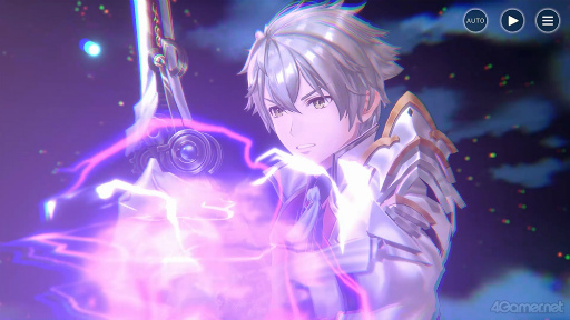 画像ギャラリー No.050のサムネイル画像 / 「レスレリ」は男性キャラも推せるんです! あなたに刺さるカレが見つかるかもしれないハーフアニバーサリー記念特集!